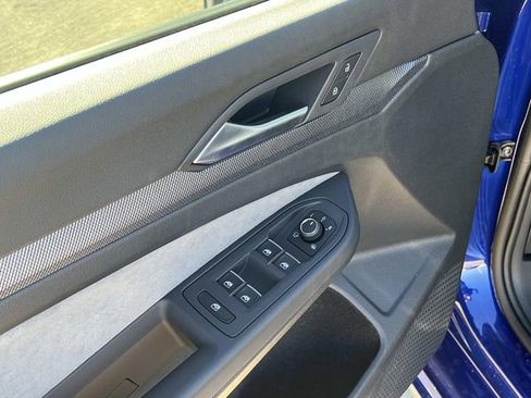 New 2026 Volkswagen Golf w/ Euro Style Package image 11