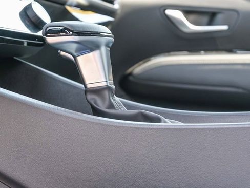 New 2025 Hyundai Santa Cruz Limited image 22