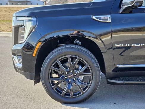 New 2026 GMC Yukon Elevation w/ Elevation Premium Package image 6
