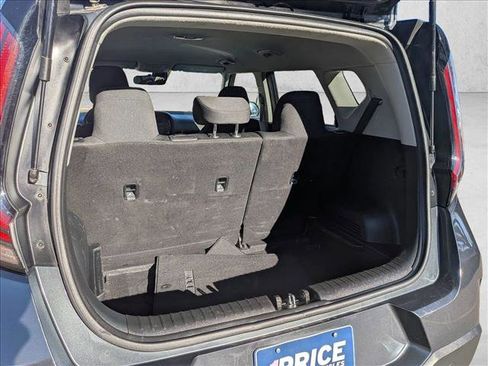 Used 2024 Kia Soul LX w/ Option Group 015 image 19