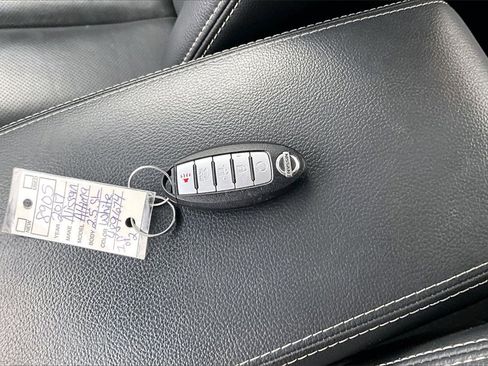 Used 2017 Nissan Altima 2.5 image 34