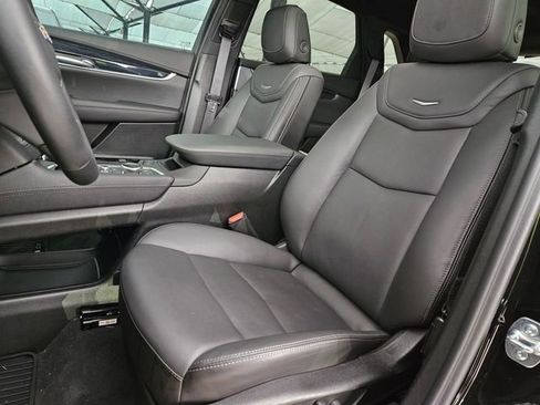 New 2025 Cadillac XT5 Premium Luxury w/ Technology Package image 28