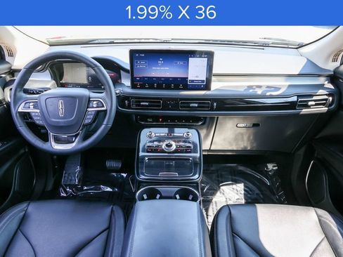 Certified 2023 Lincoln Nautilus AWD w/ Premium Package image 6