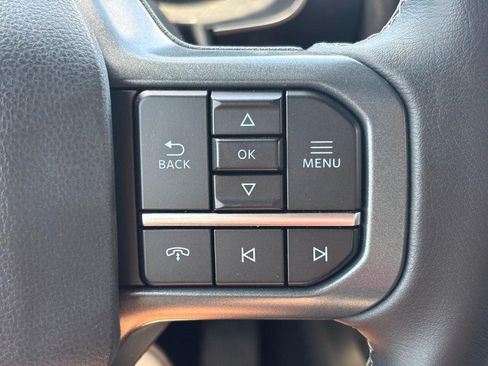 Used 2023 Ford F150 XLT w/ Equipment Group 302A High AWD/4WD image 21