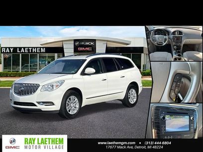 Used 2014 Buick Enclave Convenience w/ Trailering Provision Package
