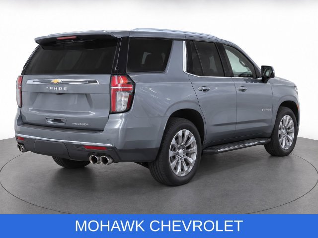 Certified 2022 Chevrolet Tahoe Premier w/ Premium Package AWD/4WD image 5