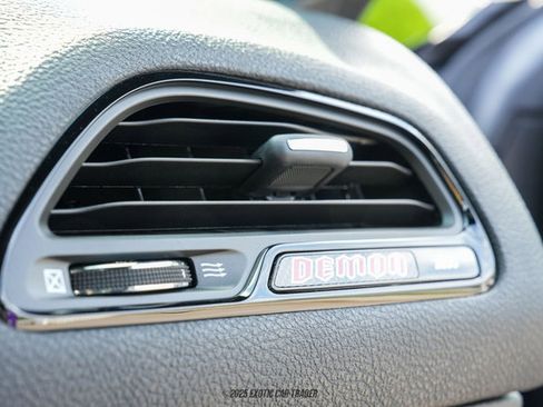 Used 2018 Dodge Challenger SRT Demon image 35