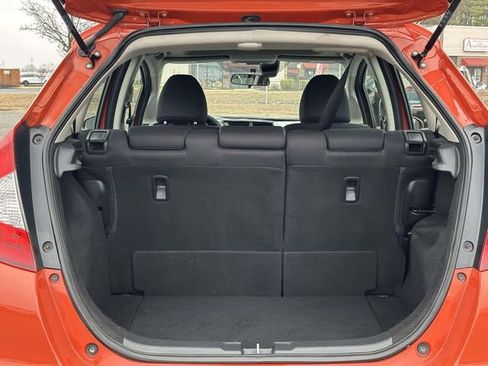Used 2018 Honda Fit EX image 12
