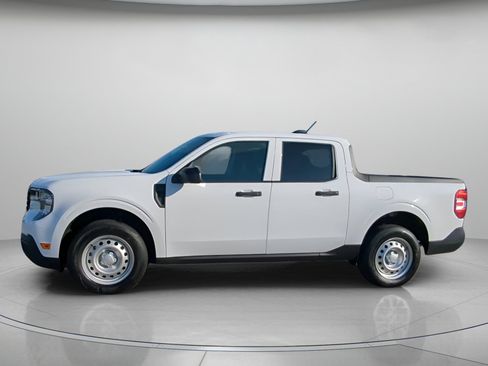 New 2026 Ford Maverick XL image 14