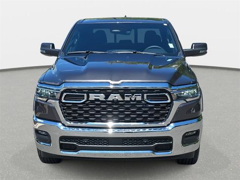 New 2026 RAM 1500 Big Horn image 2