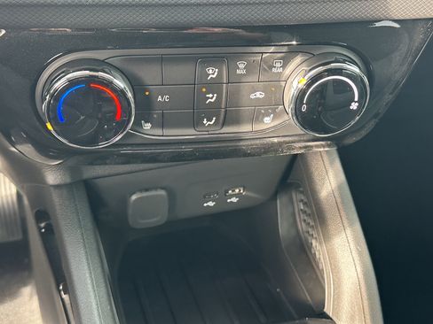 New 2026 Chevrolet TrailBlazer LT w/ LT Cold Weather Package image 25