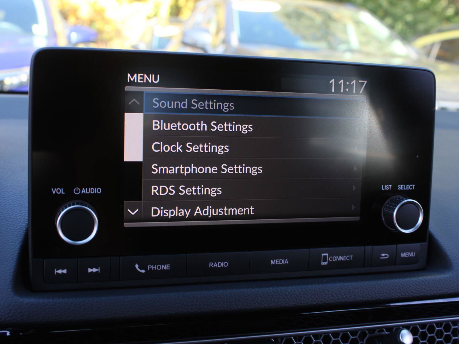 Used 2024 Honda Civic Sport image 14