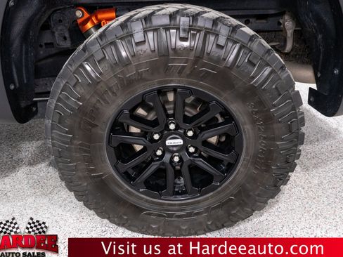 Used 2024 Ford F150 Raptor image 10