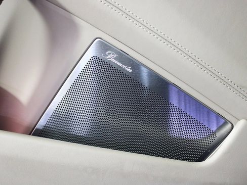 Used 2025 Porsche 911 Carrera 4 GTS image 18