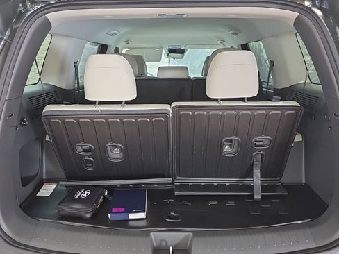 New 2026 Hyundai Santa Fe SEL image 14