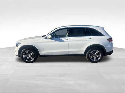 Used 2022 Mercedes-Benz GLC 300 GLC 300 w/ Premium Package Lite image 2