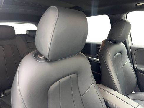 Used 2023 Mercedes-Benz EQB 300 4MATIC w/ Pinnacle Package image 44