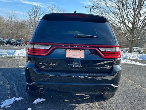 Certified 2022 Dodge Durango R/T image 5