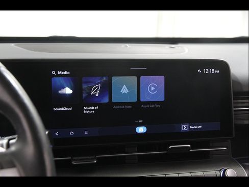 Certified 2024 Hyundai Kona Limited FWD image 12