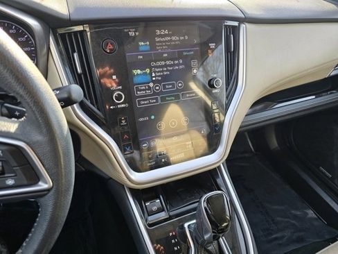 Used 2020 Subaru Outback Limited image 41