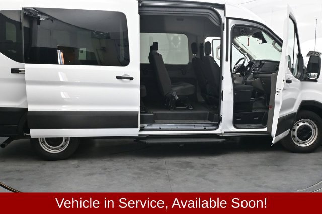 Used 2023 Ford Transit 350 XL RWD image 47