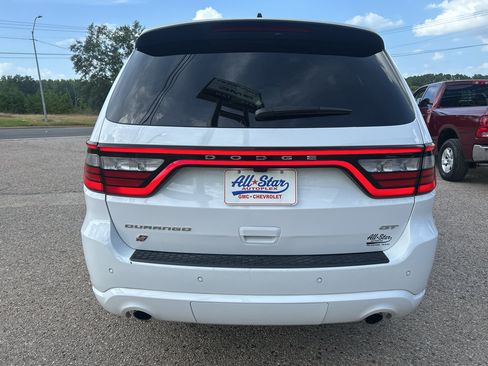 Used 2025 Dodge Durango GT AWD/4WD image 9