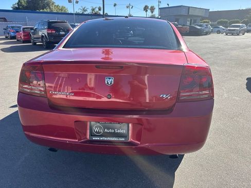 Used 2006 Dodge Charger R/T w/ Convenience Group II RWD image 6