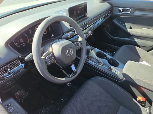 Certified 2024 Honda Civic LX image 13