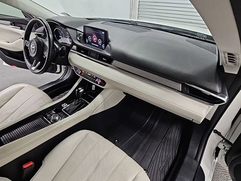 Used 2018 MAZDA MAZDA6 Grand Touring Reserve image 38
