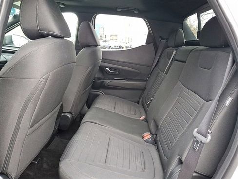 Certified 2024 Hyundai Santa Cruz SEL w/ Activity Package image 10