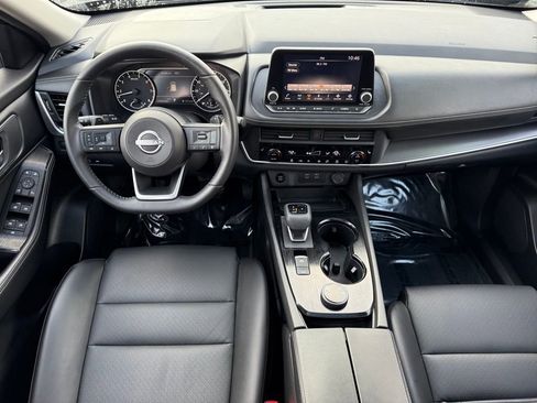 Certified 2024 Nissan Rogue SV w/ SV Premium Package image 18