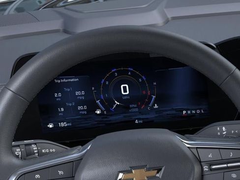 New 2026 Chevrolet Suburban LS AWD/4WD image 18