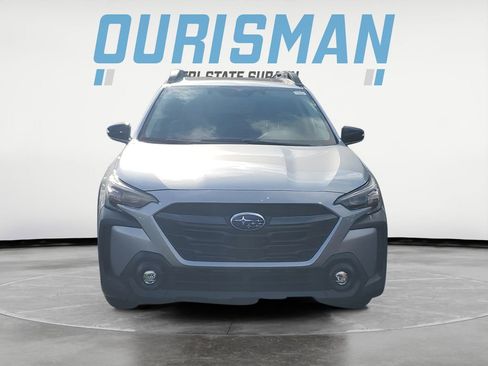 New 2025 Subaru Outback Premium image 8