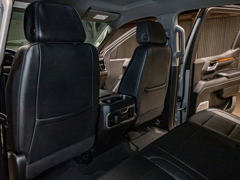 Used 2025 GMC Sierra 1500 Denali w/ Technology Package image 25