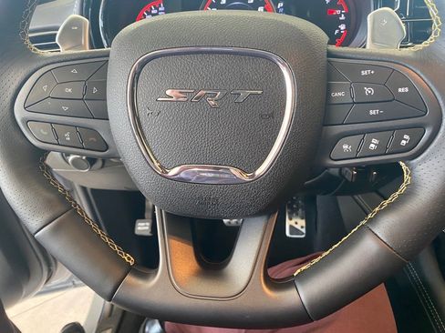 Used 2024 Dodge Durango SRT image 42