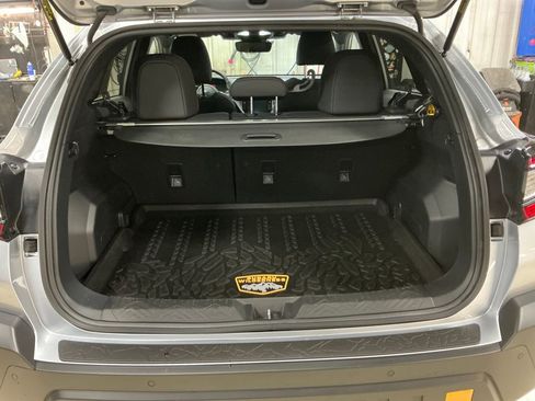 Certified 2026 Subaru Crosstrek 2.5i Wilderness AWD/4WD image 28