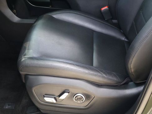 Used 2024 Hyundai Santa Fe Limited FWD image 14