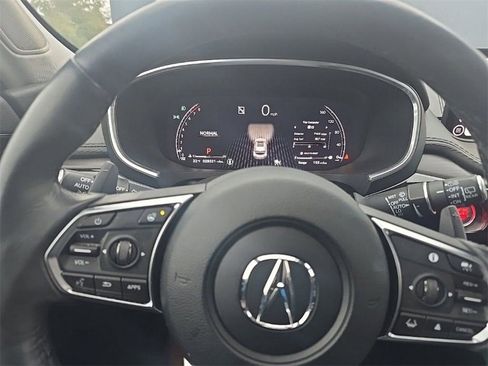 Used 2023 Acura MDX SH-AWD w/ Advance Package image 15