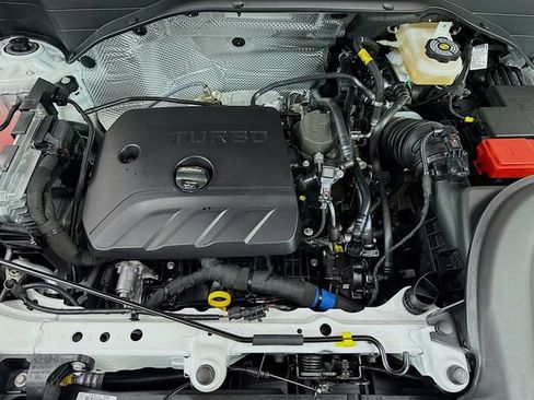 New 2026 Chevrolet TrailBlazer LT w/ Convenience Package image 32