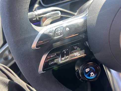 Used 2025 Mercedes-Benz CLE 53 AMG 4MATIC Coupe image 19