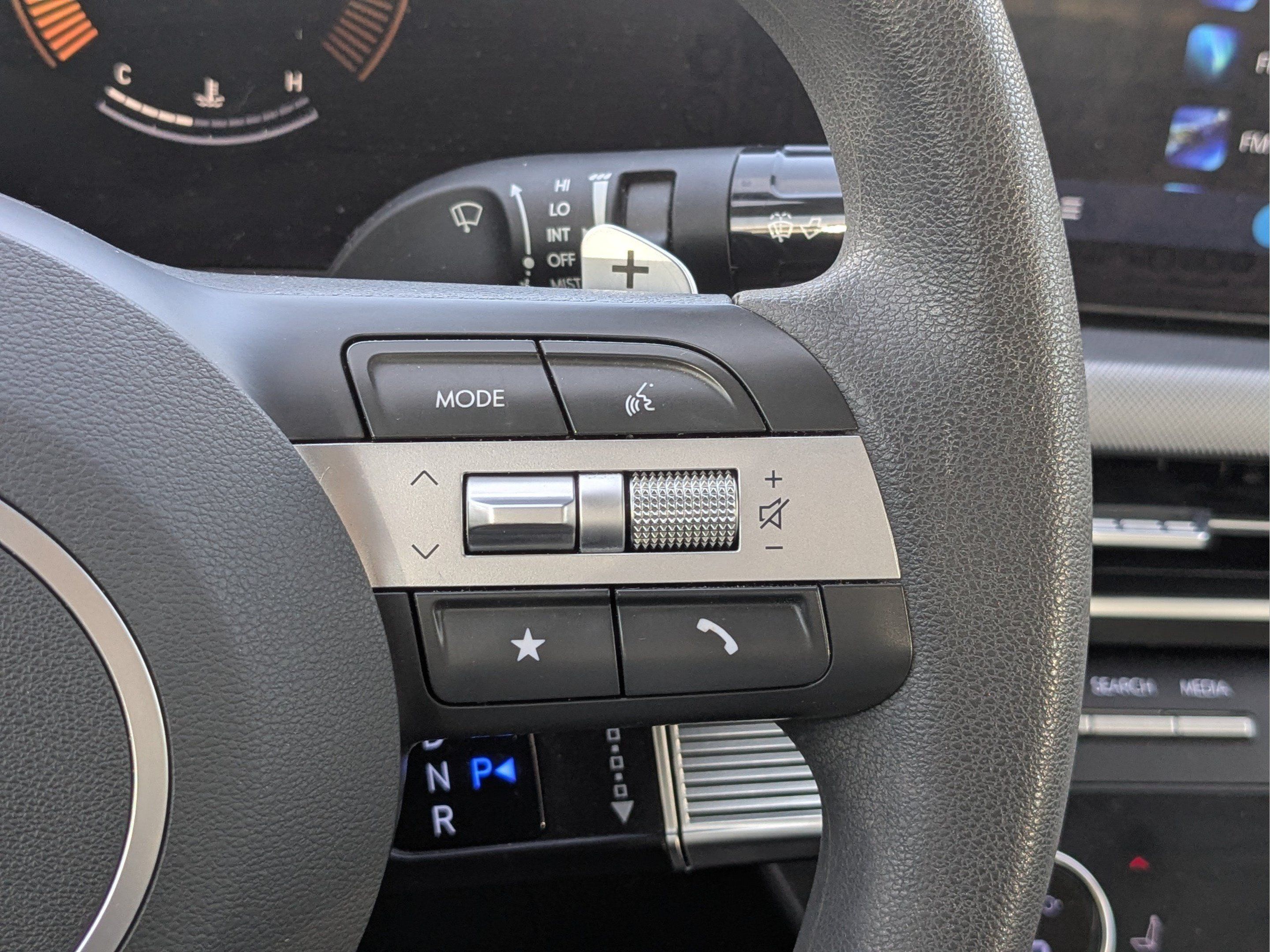 Certified 2024 Hyundai Sonata SEL FWD image 22