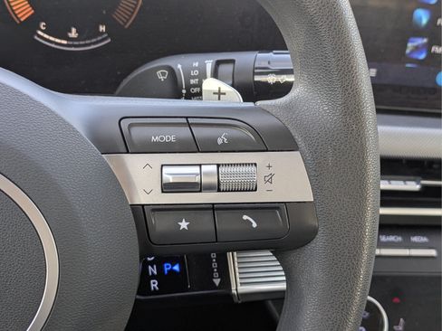 Certified 2024 Hyundai Sonata SEL FWD image 22