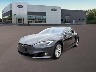 Used 2019 Tesla Model S 75D AWD/4WD 360° Tour