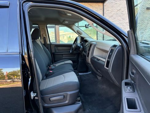 Used 2012 RAM 1500 Express w/ ST Popular Equipment Group AWD/4WD image 14