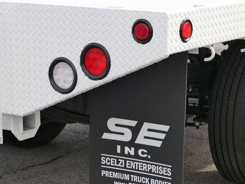 New 2026 RAM 4500 Tradesman w/ Chrome Appearance Group RWD image 4