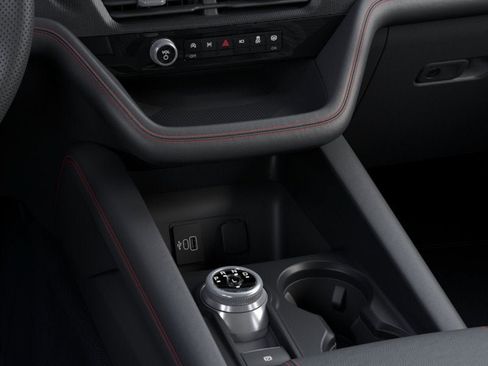 New 2026 Ford Explorer ST-Line AWD/4WD image 15