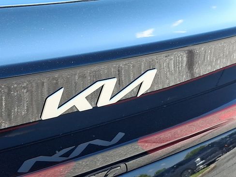 New 2026 Kia K5 LXS FWD image 20