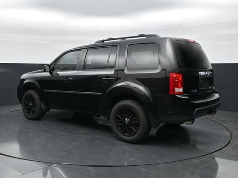 Used 2009 Honda Pilot EX-L image 7