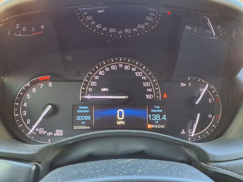 Used 2017 Cadillac ATS 2.0T Sedan image 18