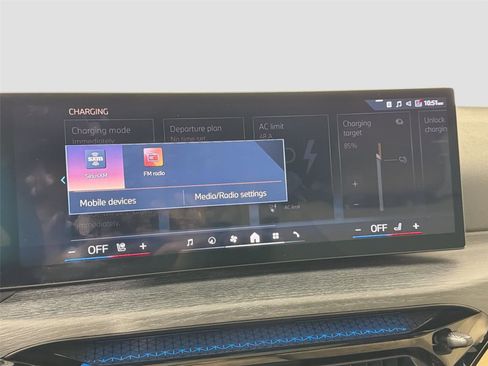 Certified 2025 BMW i4 xDrive40i w/ Premium Package AWD/4WD image 14